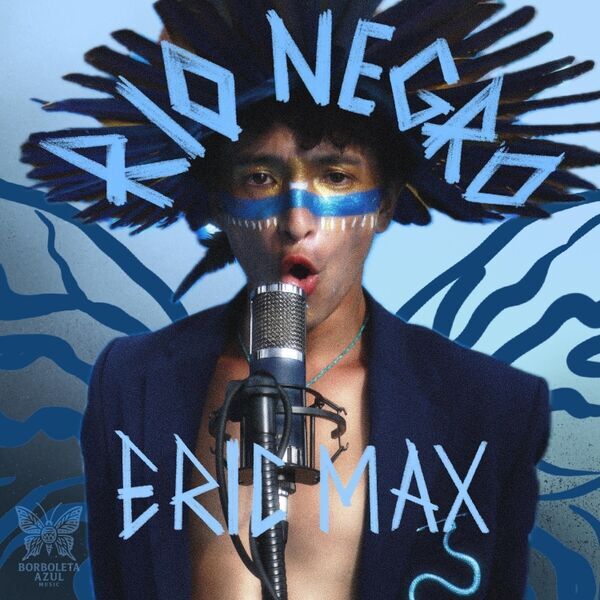 Cover art for Rio Negro