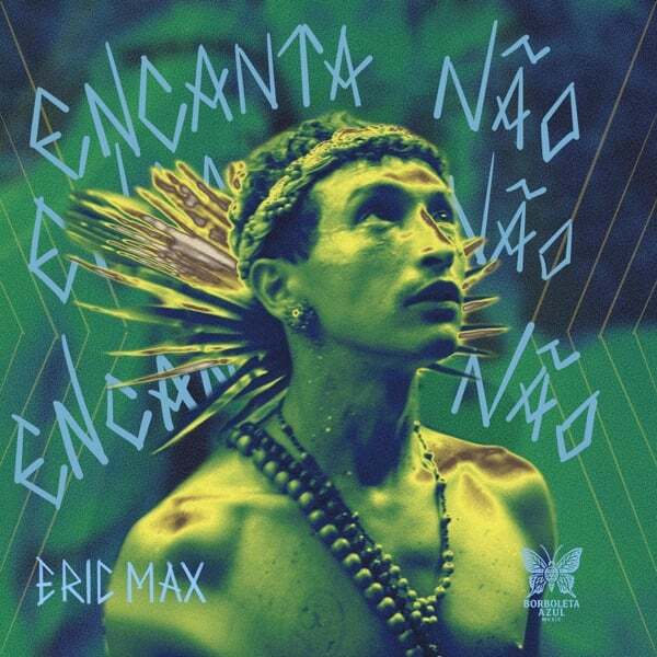 Cover art for Encanta Não