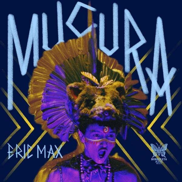 Cover art for Mucura